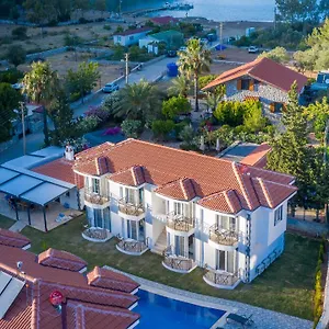 oteli̇ zi̇yaret edi̇n