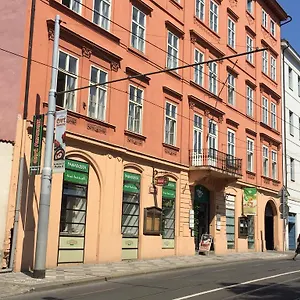 Charles Square 3*, Praha Česká republika
