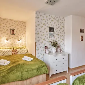 U Medvidka Apartment